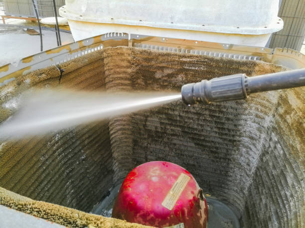 Best Affordable HVAC Duct Cleaning  in Ellwood City, PA