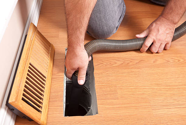 Best Air Duct Cleaning Near Me  in Ellwood City, PA