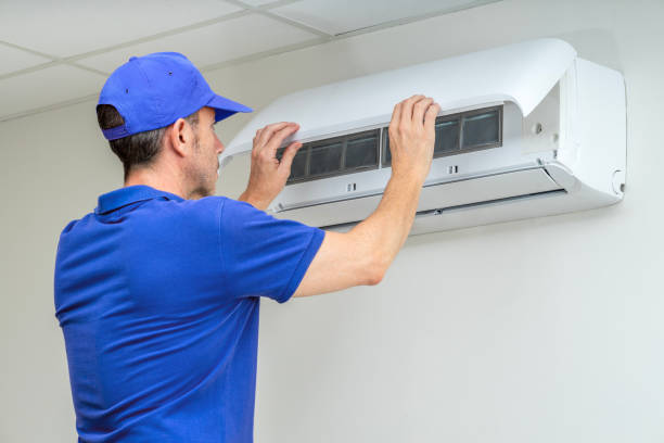 Best Best Air Duct Cleaning Company  in Ellwood City, PA