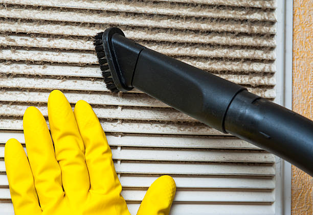 Best Best Air Duct Cleaning Company  in Ellwood City, PA